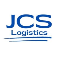 JCS Logistics Ltd logo - Similar company to Jcs Logistics