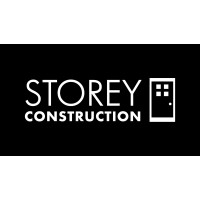 Storey Construction - Design Build logo - Similar company to Transom Builders Group