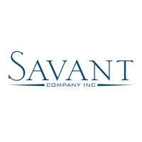 Savant Company Inc. logo - Similar company to Savant Ltd