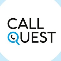 Call Quest logo - Similar company to Mcall