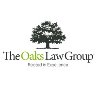 The Oaks Law Group, Inc. logo - Similar company to Cfp Law Group, Calnan, Freeley & Pellegrini, P.C.