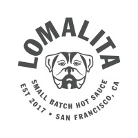 Lomalita Hot Sauce logo - Similar company to Empress Hot Sauce
