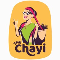 The Chayi® logo - Similar company to Chargingride Technologies Private Limted ( Evbooth)