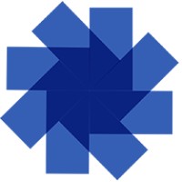 DeFractal logo - Similar company to Multiplus Card