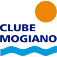 Clube Mogiano logo - Similar company to Byti Tecnologia