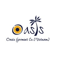 Oasis Garment (Vietnam) Co. logo - Similar company to Công Ty May Đông Bích