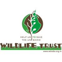WILDLIFE TRUST logo - Similar company to Madoverfish