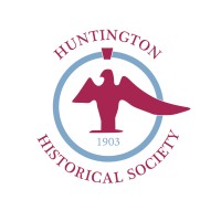 Huntington Historical Society logo - Similar company to Pr.Com