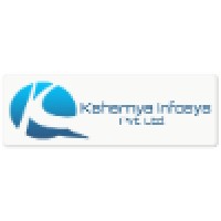 Kshemya Infosys Pvt. Ltd.
