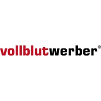 Vollblutwerber logo - Similar company to Trendeye Gmbh
