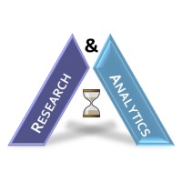 ARC Research & Analytics Group logo - Similar company to Penhaus Media