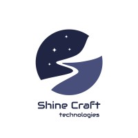 Shine Craft Technologies logo - Similar company to Priyadarshiny S