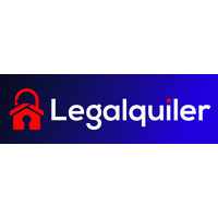 Legalquiler logo - Similar company to Lecazar Legal Strategy