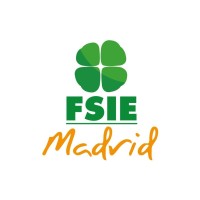 FSIE Madrid logo - Similar company to Onacare