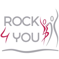 Rock 4 You logo - Similar company to Hermine Sas