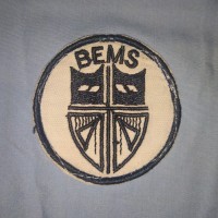 BACHA English Medium School logo - Similar company to Edu