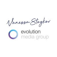 evolution media group logo - Similar company to Utp (Urban Theatre Projects)