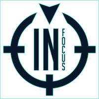 In Focus logo - Similar company to Team Focus Ltd