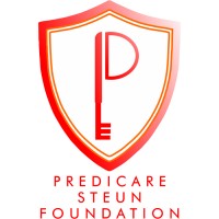 Predicare Steun Foundation logo - Similar company to Predicare