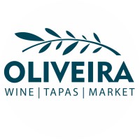 Oliveira - Wine | Tapas | Market logo - Similar company to A+ Solutions