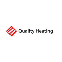 Quality Heating logo - Similar company to Dwc Mechanical, Inc.