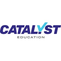 Catalyst Education logo - Similar company to Prospire Learning