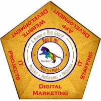 Rao IT Inc. - Projects | People logo - Similar company to Innerpc: Manhattan It Support & Manhattan It Consulting Services