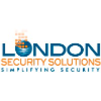 London Security Solutions logo - Similar company to Crownguard Security Services