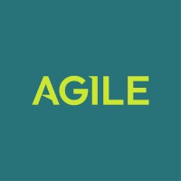 AGILE logo - Similar company to Cedar Group