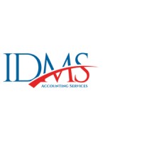IDMS Accounting Dubai logo - Similar company to Dubitax