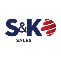 S & K Sales Co. logo - Similar company to E & C Mid-Atlantic Ventures, Llc