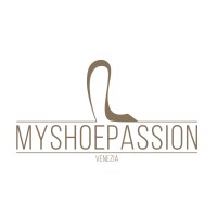 MyShoePassion logo - Similar company to B50 Volunteer Community