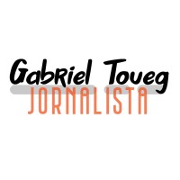Gabriel Toueg - Jornalista