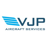 VJP Aircraft Services logo - Similar company to Lance Aerospace Systems Llc