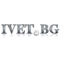 IVET.BG SHOP logo - Similar company to Dawnforge Studios