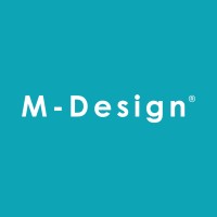 M-Design logo - Similar company to Bednhome