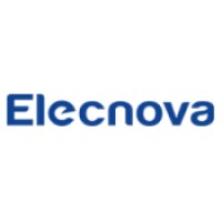 Elecnova francophone logo - Similar company to Ajat Oy Ltd.