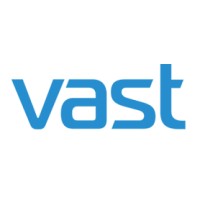 Vast (Acquired by Vroom Jan 2021) logo - Similar company to Vroom
