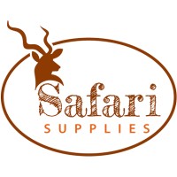 Safari Supplies logo - Similar company to Arden Manutention