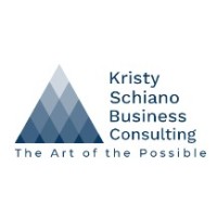 Kristy Schiano Business Consulting logo - Similar company to Forever Fit Llc