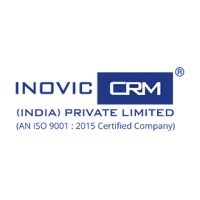 INOVIC CRM (INDIA) PVT LTD logo - Similar company to Tulsa Winch Group