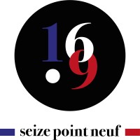 Seize point neuf logo - Similar company to Cheftel Immo