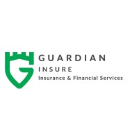 Guardian Insure logo - Similar company to Innoflow Australia Pty Ltd