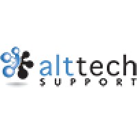 ALT Tech Support