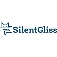 Silent Gliss logo - Similar company to Edoctum Datautbildning