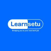 Learnsetu.in logo - Similar company to Welvastu