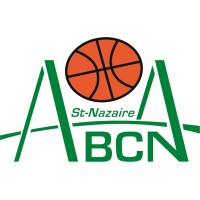 Atlantique Basket Club Nazairien logo - Similar company to Rezé Basket 44