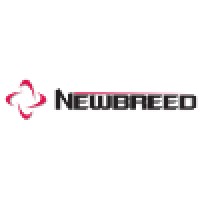 Newbreed Freight logo - Similar company to Nextday Freight Ltd