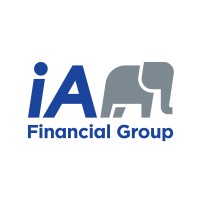 iA Financial Group Prairies Sales Team logo - Similar company to Ia Financial Group - Ottawa (Industrial Alliance)