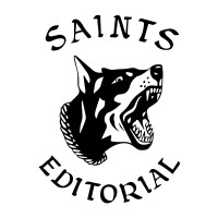 Saints Editorial logo - Similar company to School Editing Inc.
